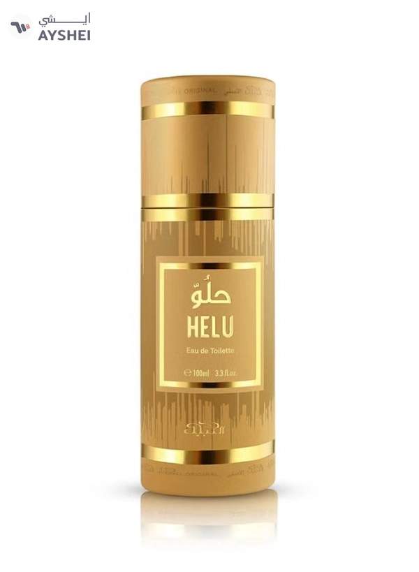 Nabeel HELU EDP 100ml