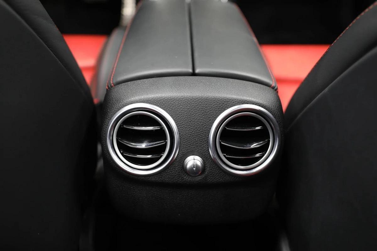 C63 AMG | Coupe Convertible | Free Insurance and Registration | Warranty Till 2027-14-14