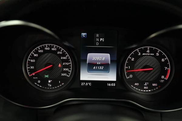 C63 AMG | Coupe Convertible | Free Insurance and Registration | Warranty Till 2027