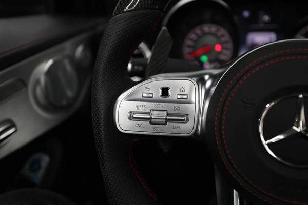 C63 AMG | Coupe Convertible | Free Insurance and Registration | Warranty Till 2027