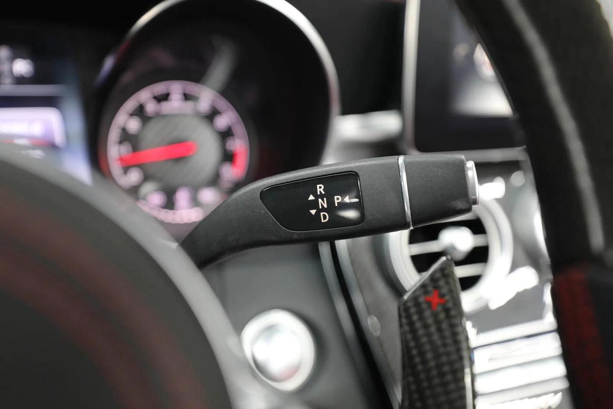 C63 AMG | Coupe Convertible | Free Insurance and Registration | Warranty Till 2027-7-7