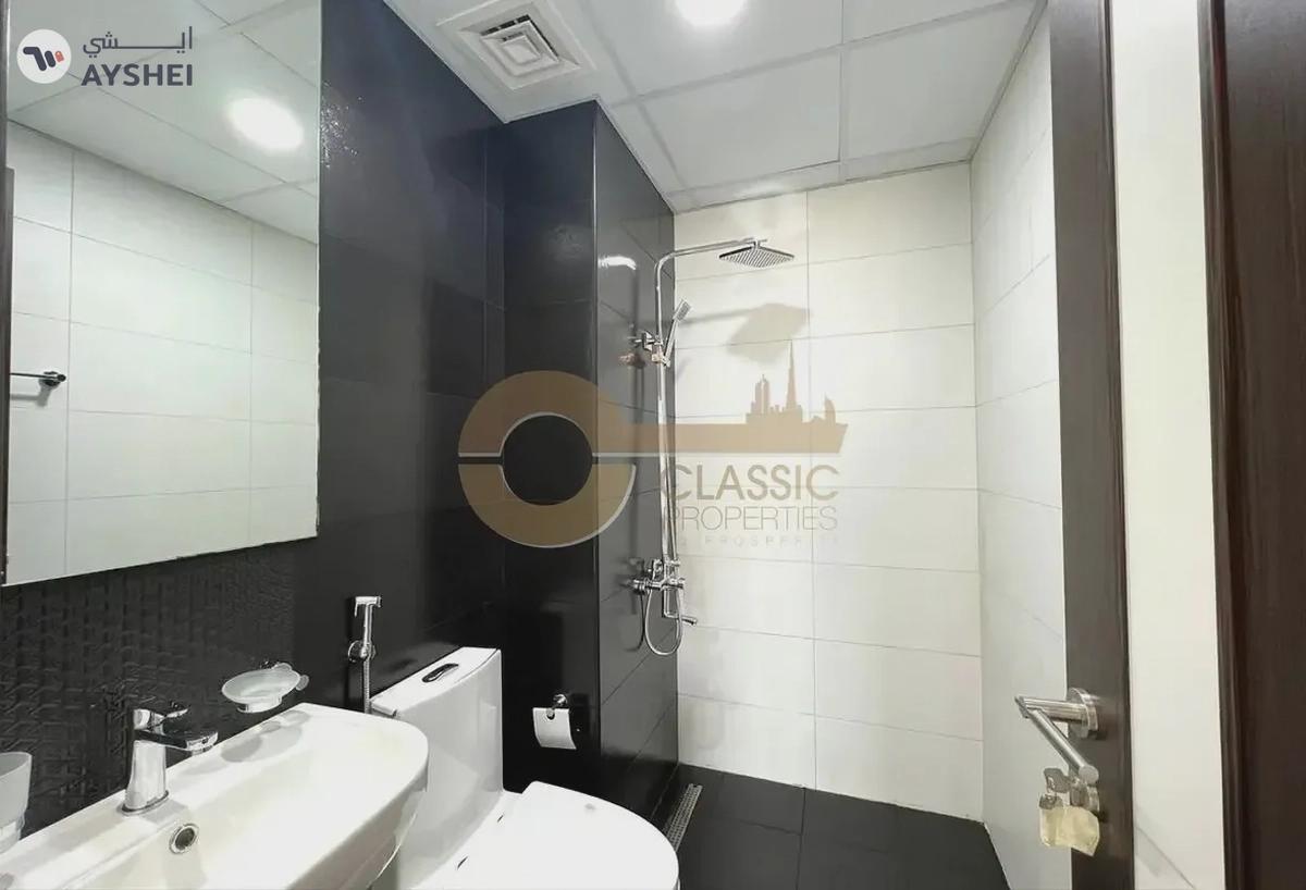 Vacant Studio | Unfurnished | Excellent Price-10-10