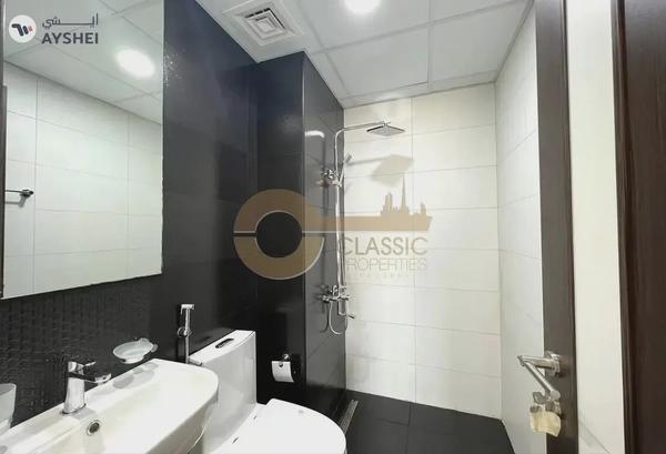 Vacant Studio | Unfurnished | Excellent Price