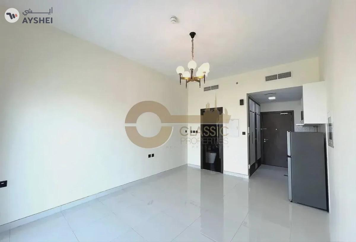Vacant Studio | Unfurnished | Excellent Price-13-13