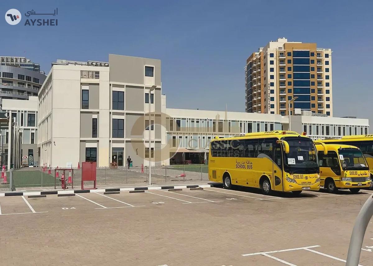 Vacant Studio | Unfurnished | Excellent Price-0-landscape