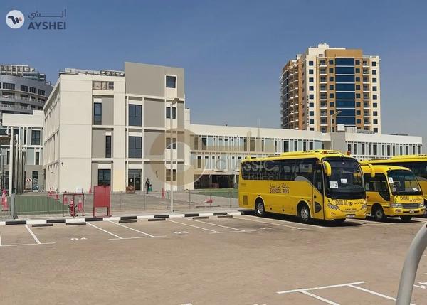 Vacant Studio | Unfurnished | Excellent Price