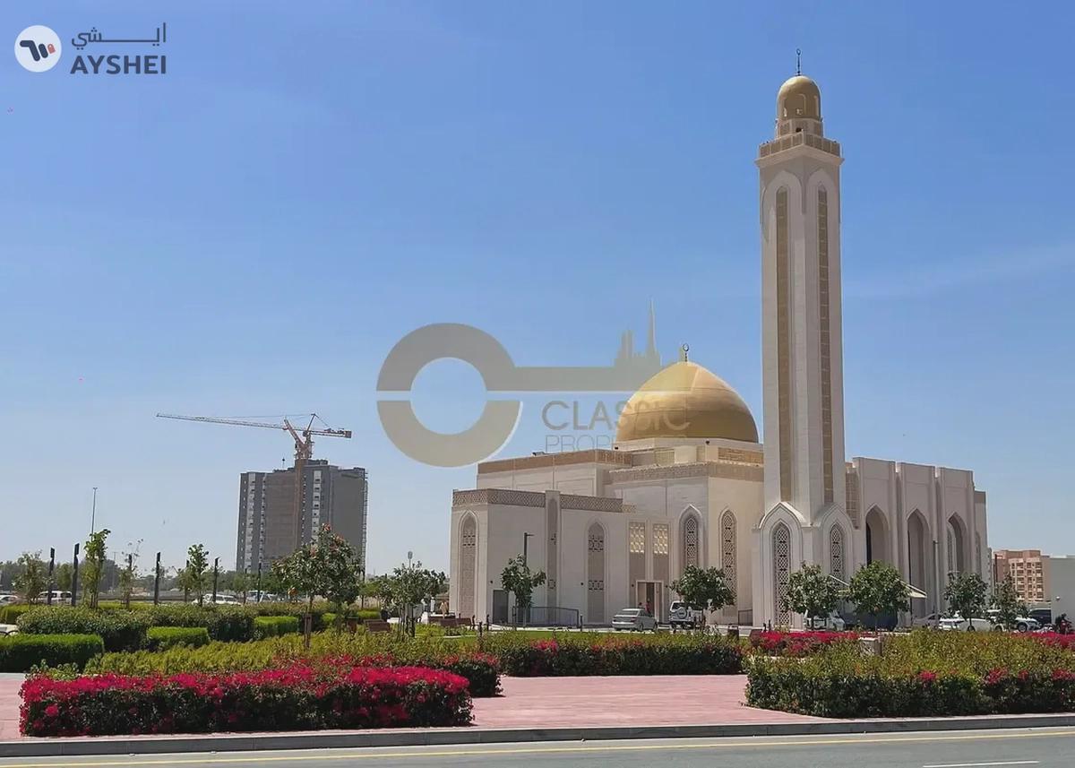 Vacant Studio | Unfurnished | Excellent Price-2-2