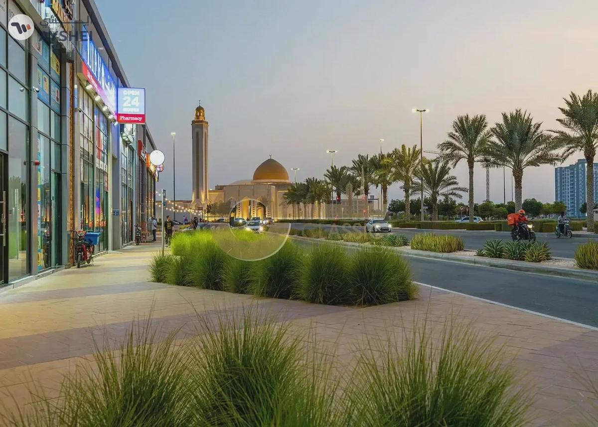 Vacant Studio | Unfurnished | Excellent Price-1-landscape