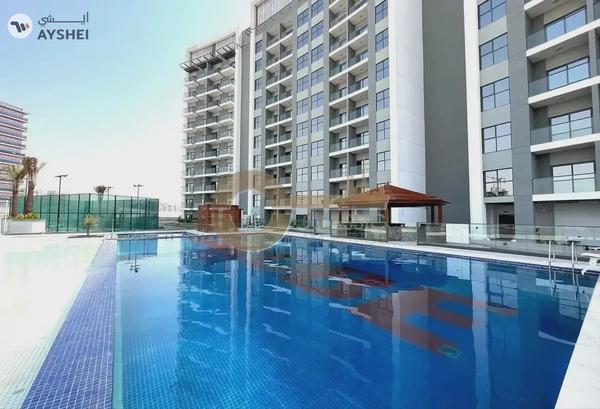 Vacant Studio | Unfurnished | Excellent Price