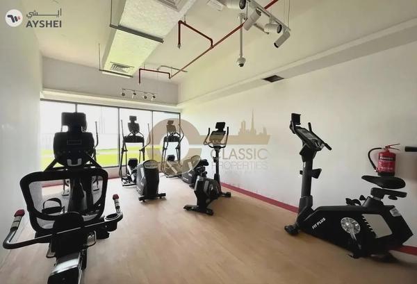 Vacant Studio | Unfurnished | Excellent Price