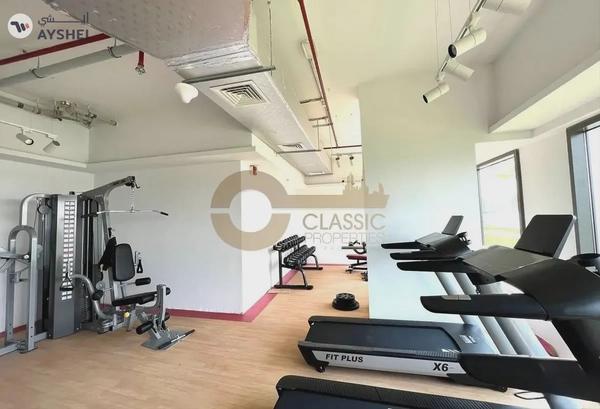 Vacant Studio | Unfurnished | Excellent Price