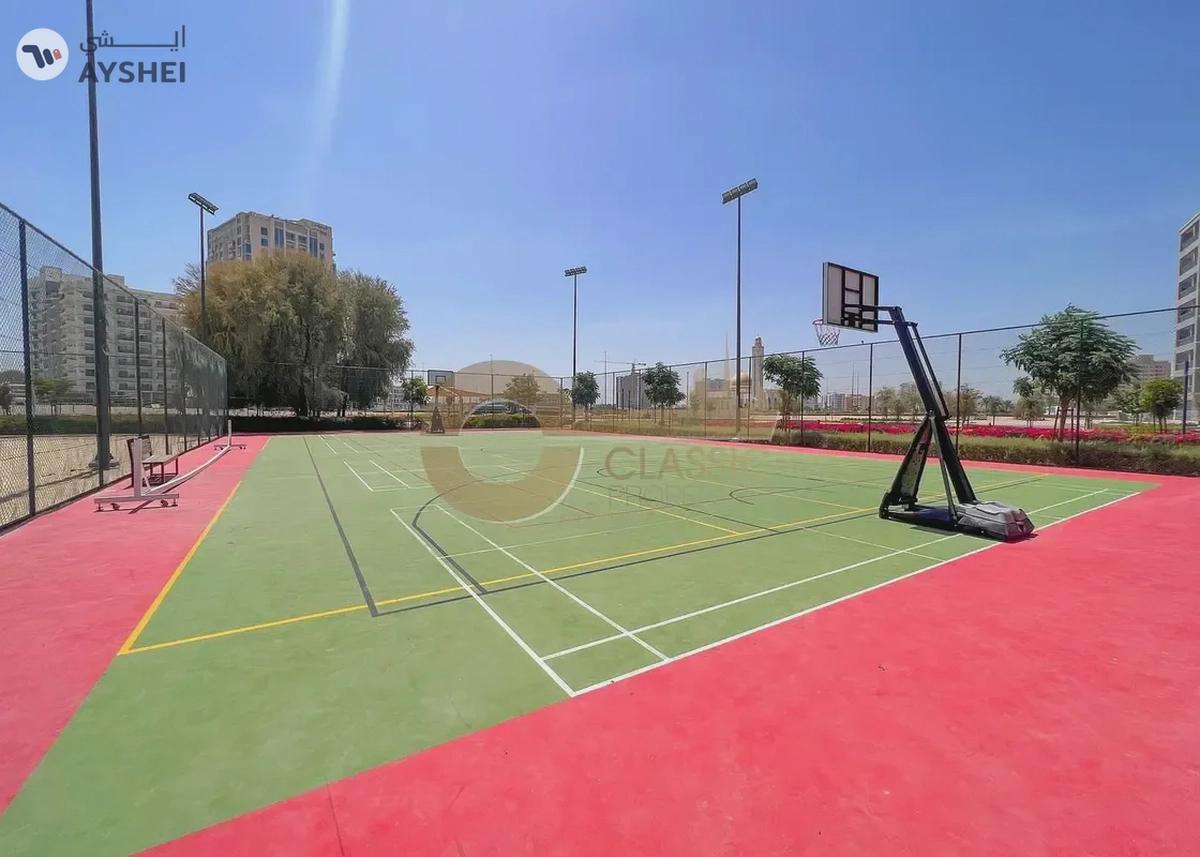 Vacant Studio | Unfurnished | Excellent Price-7-7