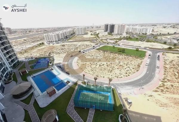 Vacant Studio | Unfurnished | Excellent Price