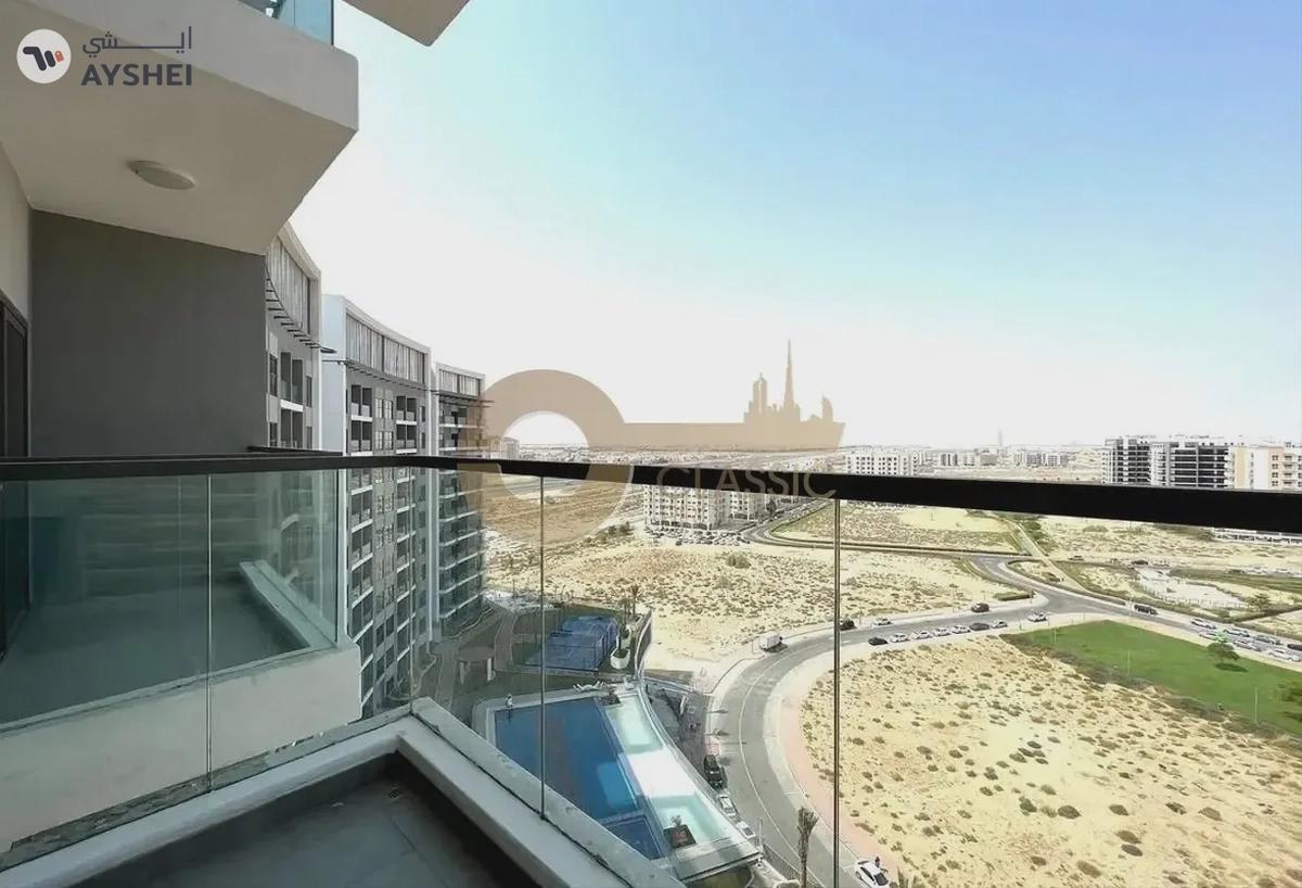 Vacant Studio | Unfurnished | Excellent Price-9-9