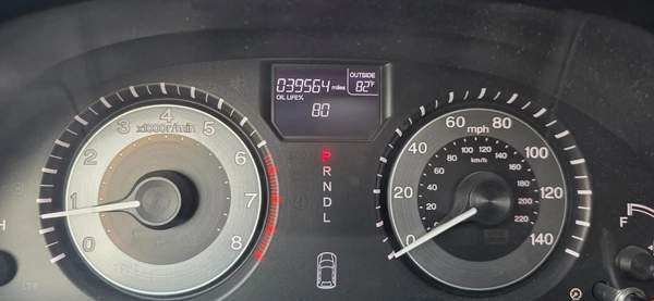 2016-Honda odyssey with Electric Ramp and Wheelchair+Passengers -Excellent Condition