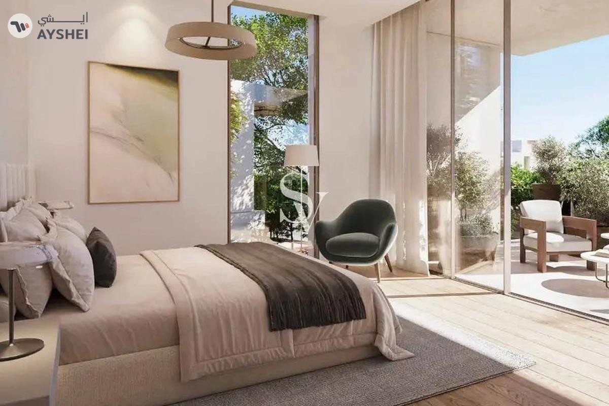 The Acres 3 & Estates, The Acres, Dubai-1-landscape