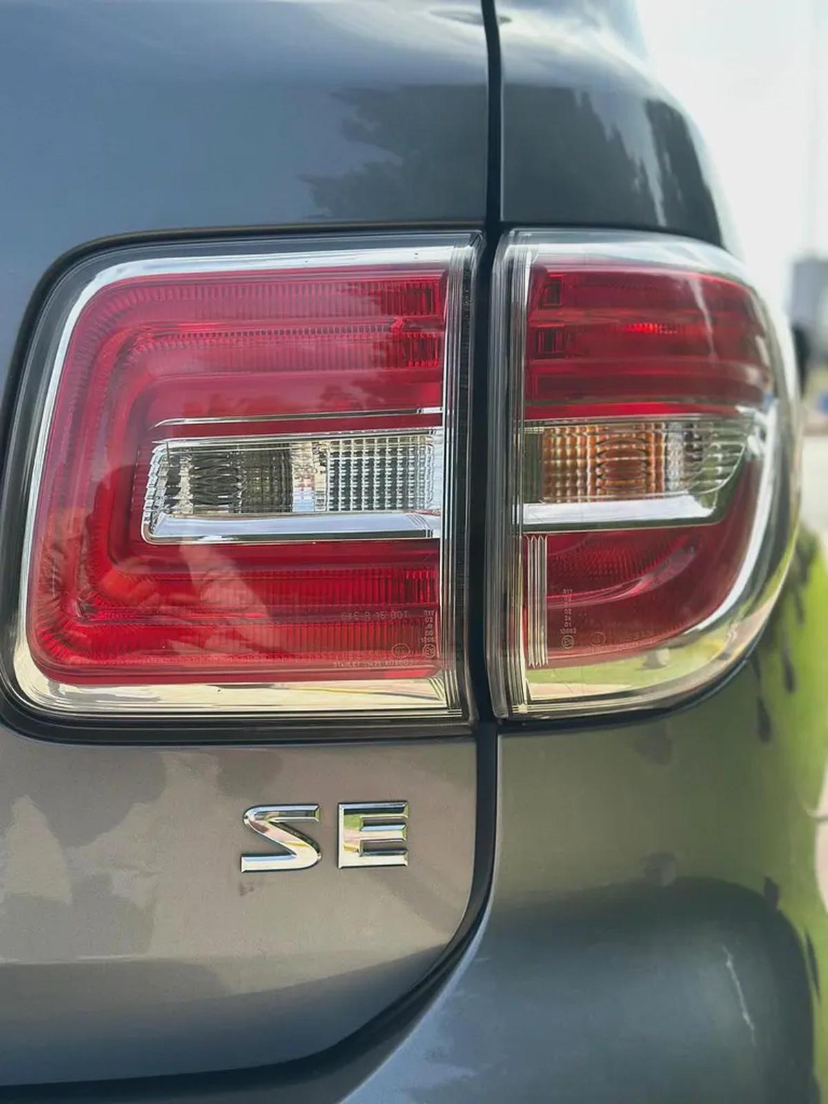 Nissan Patrol SE 2018 - GCC Specs-15-15