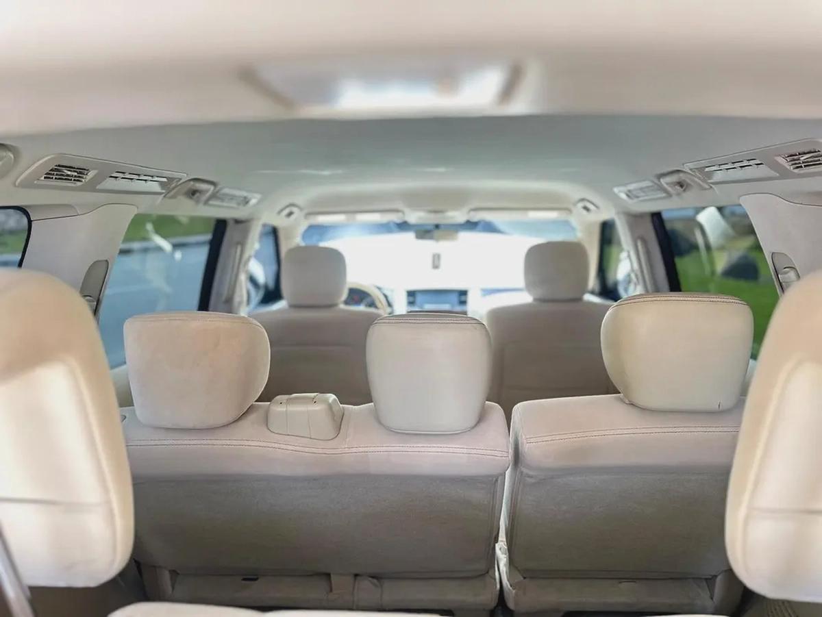 Nissan Patrol SE 2018 - GCC Specs-16-16