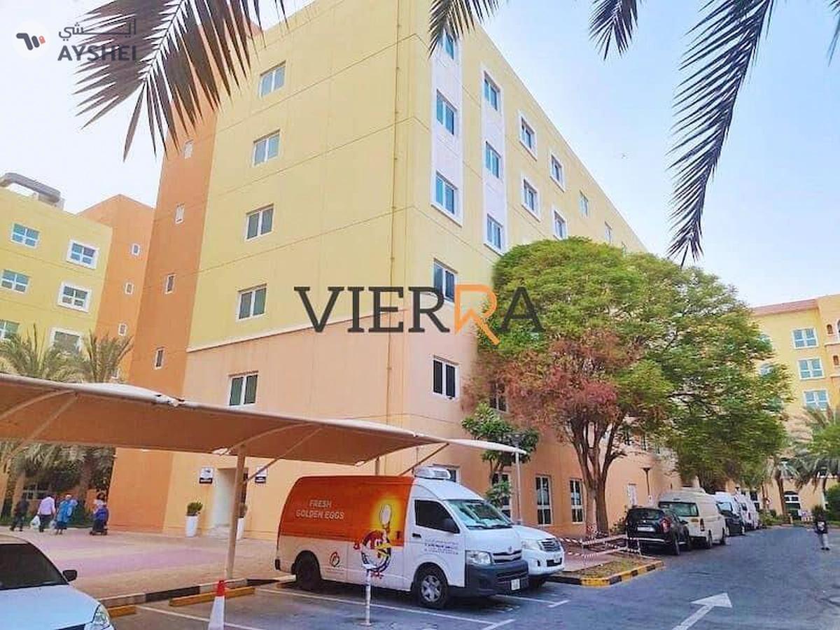 Ritaj Block K, Ritaj (Residential Complex), Dubai Investment Park 2, Dubai Investment Park-0-0