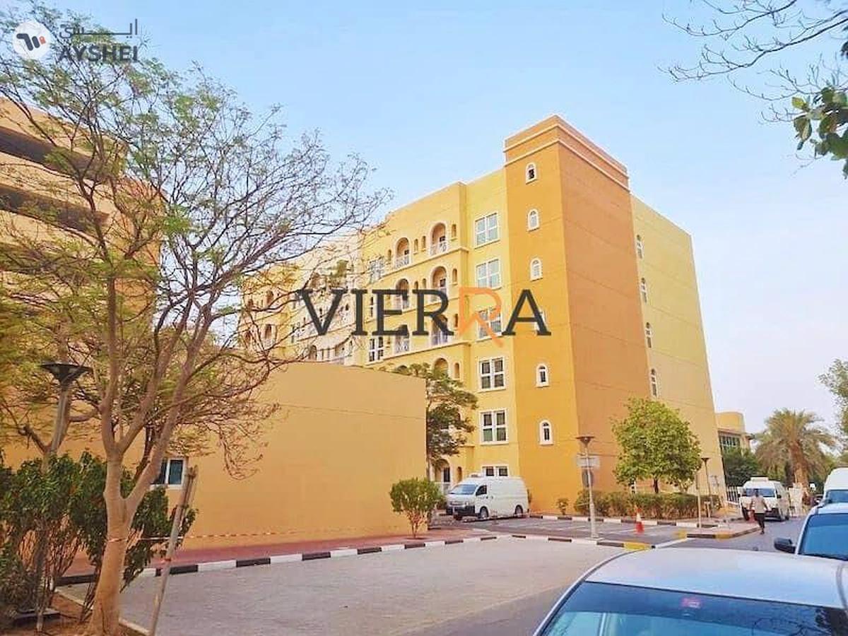 Ritaj Block K, Ritaj (Residential Complex), Dubai Investment Park 2, Dubai Investment Park-5-5