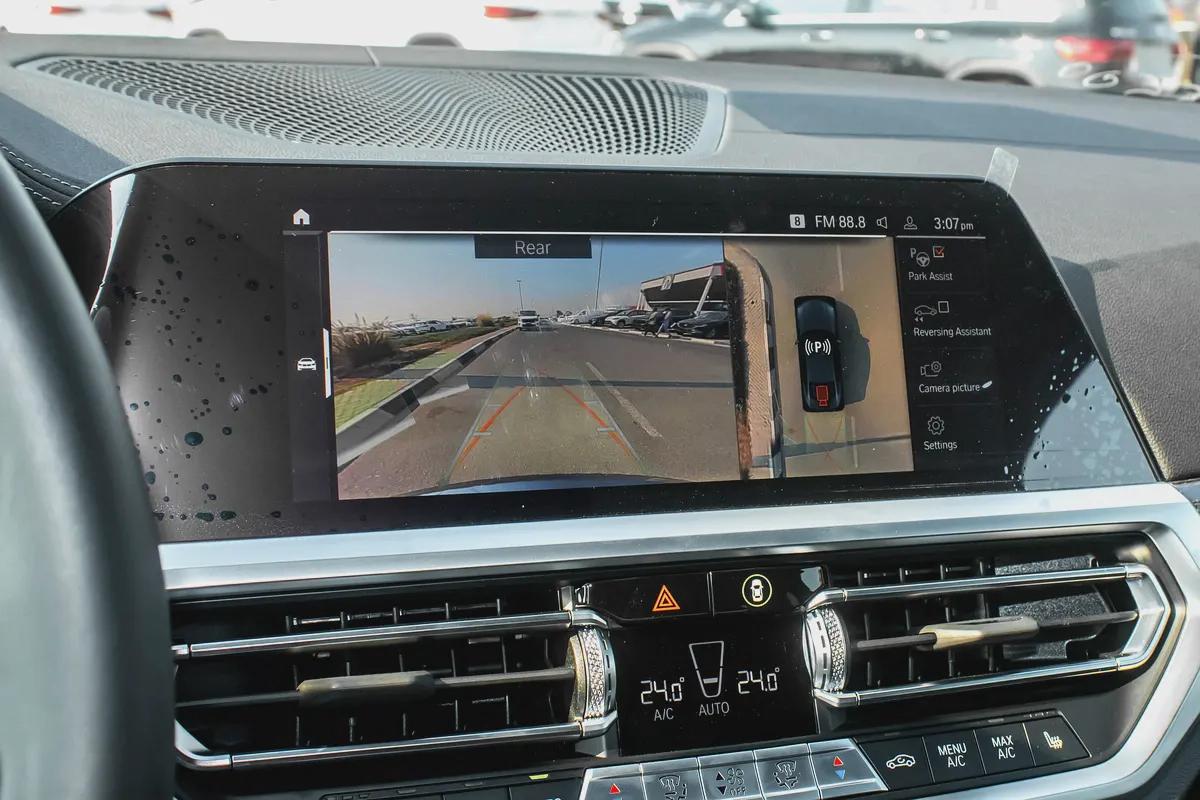 2022 - BMW M440I - BRAND NEW CONDITION - ONLY 510 KM DONE-10-10