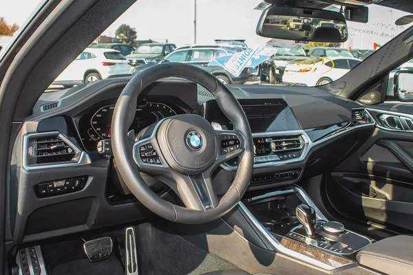 2022 - BMW M440I - BRAND NEW CONDITION - ONLY 510 KM DONE