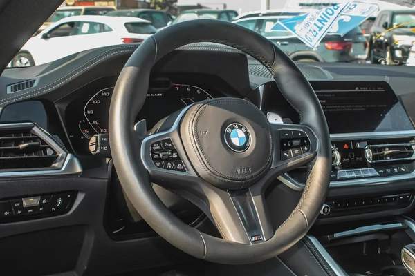 2022 - BMW M440I - BRAND NEW CONDITION - ONLY 510 KM DONE