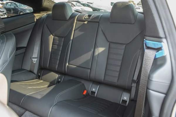 2022 - BMW M440I - BRAND NEW CONDITION - ONLY 510 KM DONE