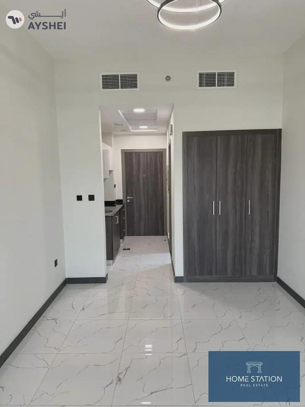 Tower C, Rukan Tower, Rukan, Dubailand, Dubai