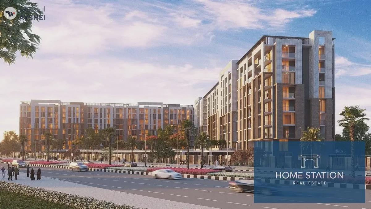 Tower C, Rukan Tower, Rukan, Dubailand, Dubai-0-0