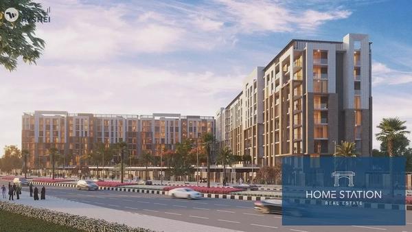 Tower C, Rukan Tower, Rukan, Dubailand, Dubai