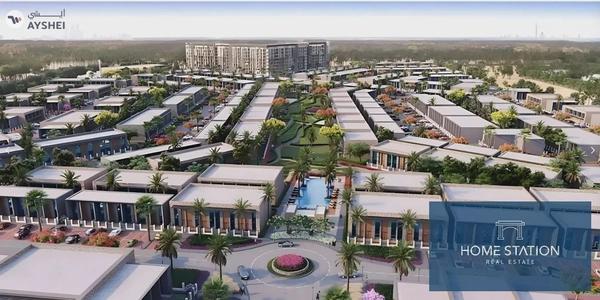 Tower C, Rukan Tower, Rukan, Dubailand, Dubai