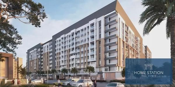 Tower C, Rukan Tower, Rukan, Dubailand, Dubai