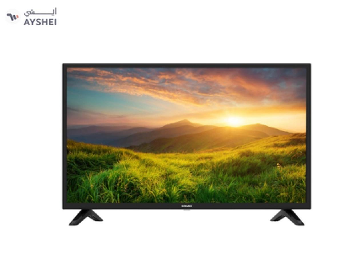 Sonashi 40-Inch High Definition Led Tv With Smart And Wifi Function-0-0