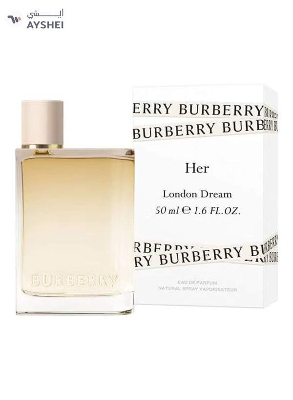 BURBERRY London Dream EDP 50ml