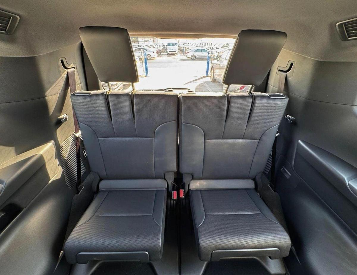 Toyota Land Cruiser GXR 4.0L Full Option | Digital Meter | SUNROOF | CODE# GXR41H-12-12