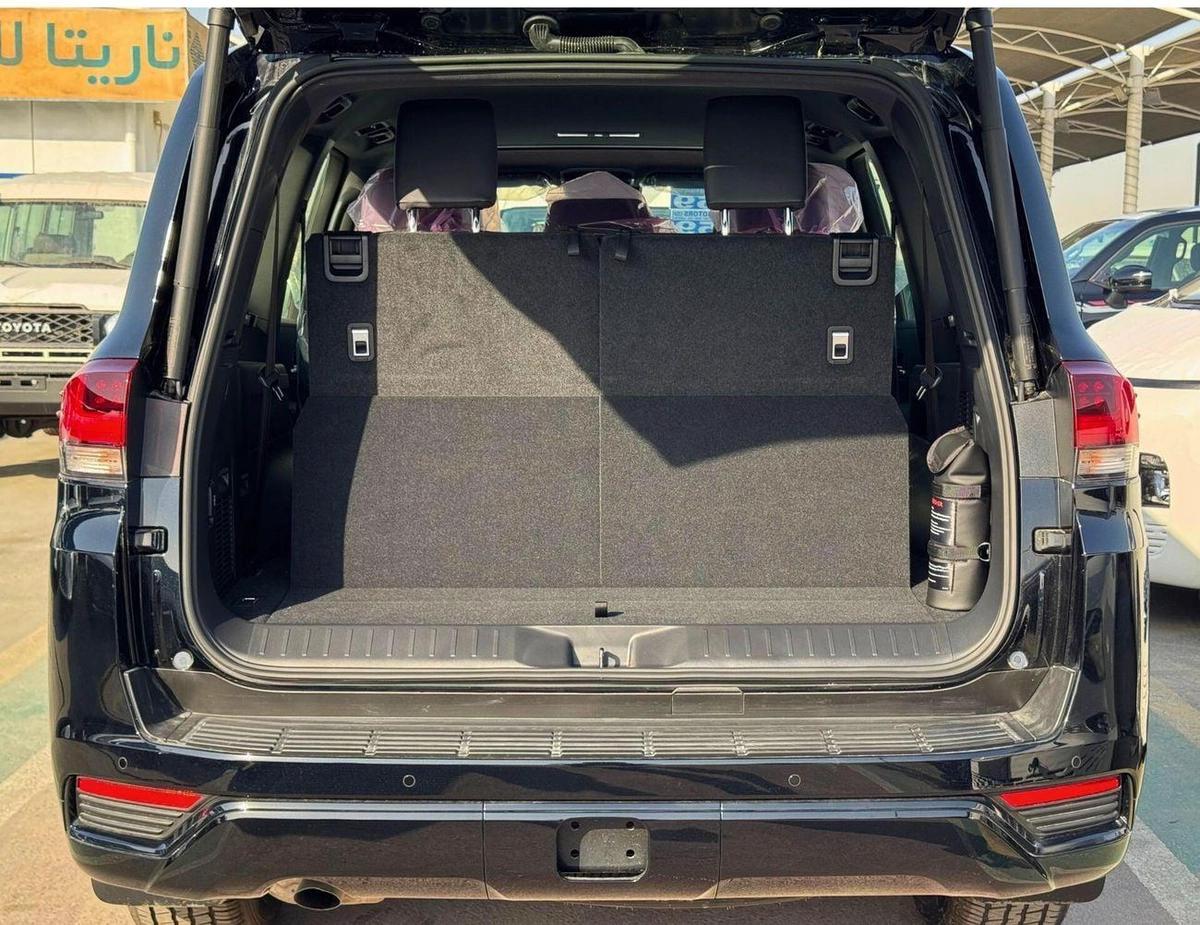Toyota Land Cruiser GXR 4.0L Full Option | Digital Meter | SUNROOF | CODE# GXR41H-13-13