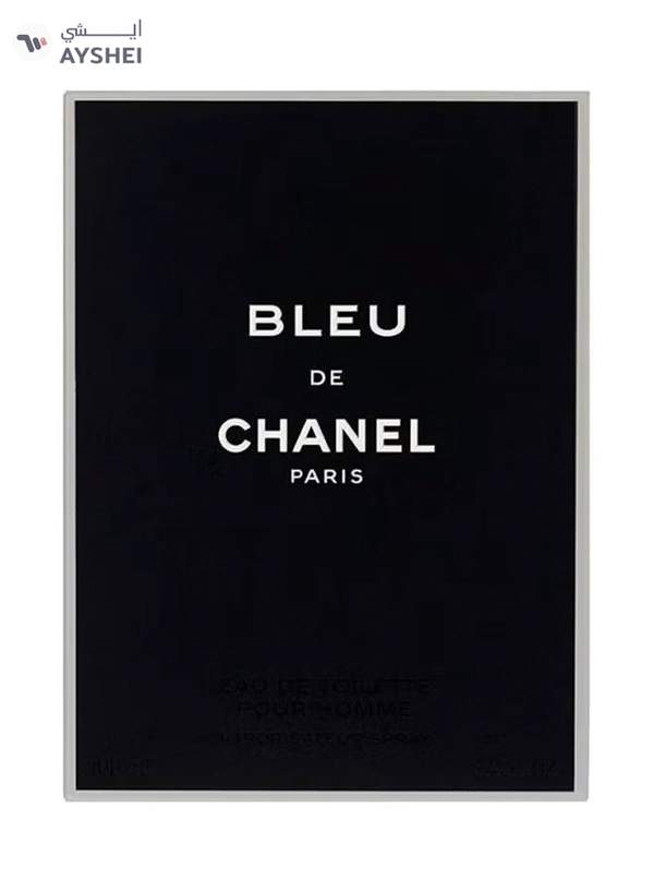 CHANEL Bleu De Chanel EDT 100ml