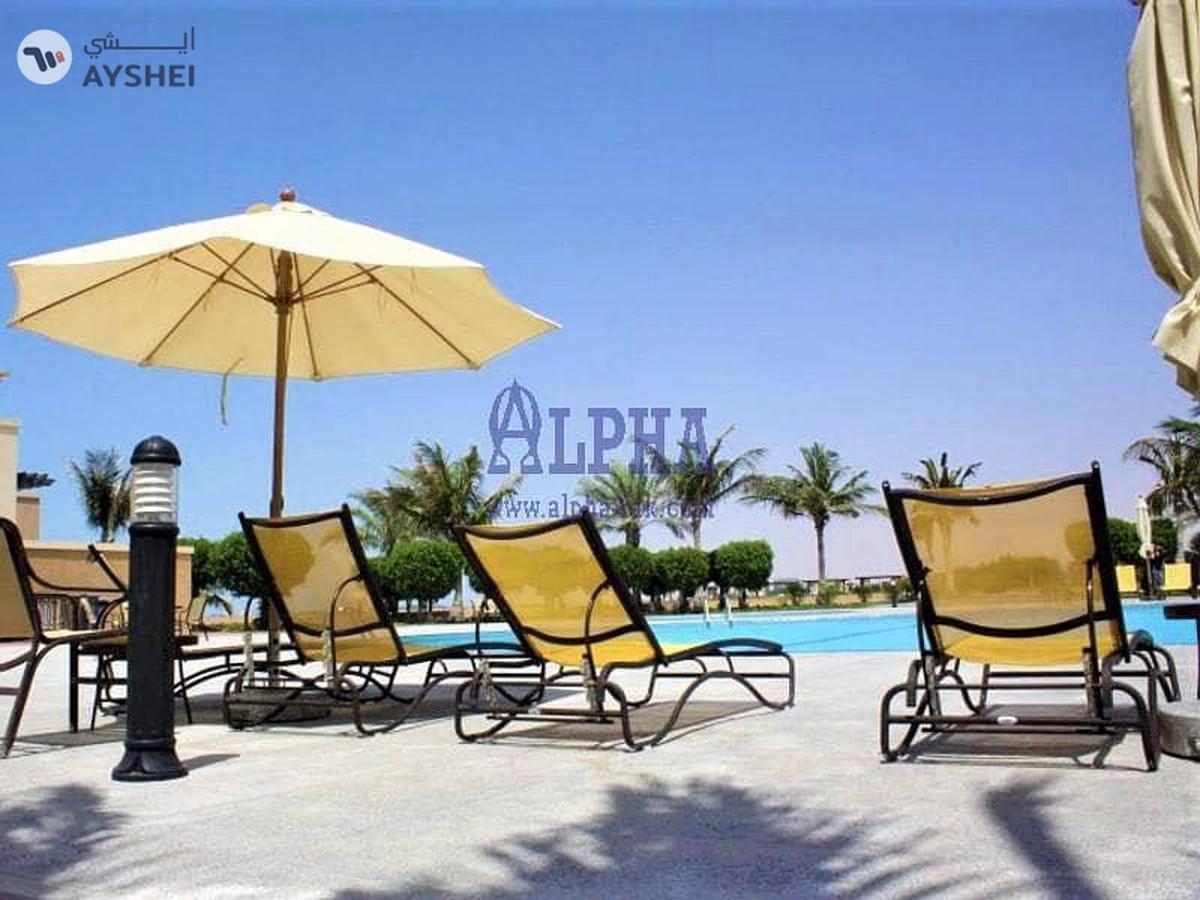 Kahraman Building, Bab Al Bahr Residences, Al Marjan Island, Ras Al Khaimah-0-0