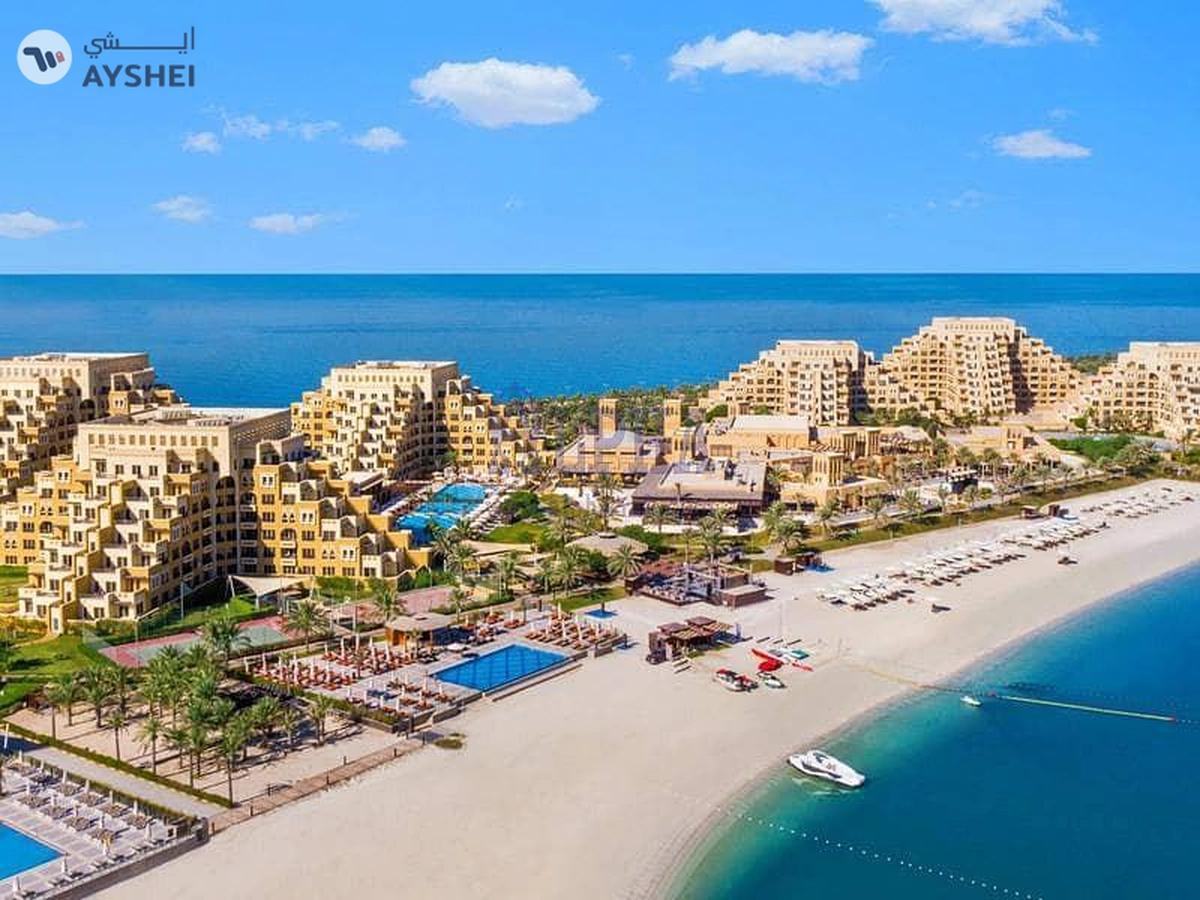 Kahraman Building, Bab Al Bahr Residences, Al Marjan Island, Ras Al Khaimah-1-1