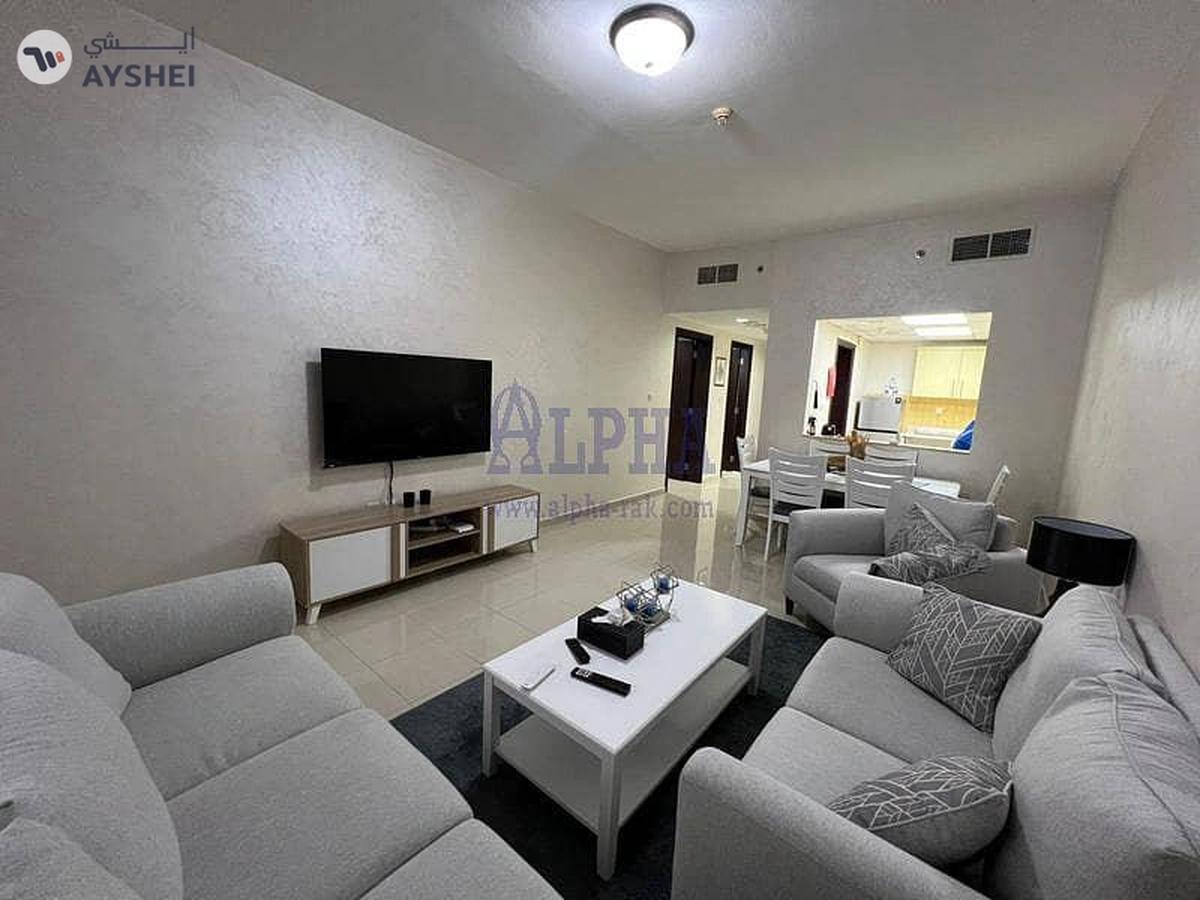 Kahraman Building, Bab Al Bahr Residences, Al Marjan Island, Ras Al Khaimah-1-landscape