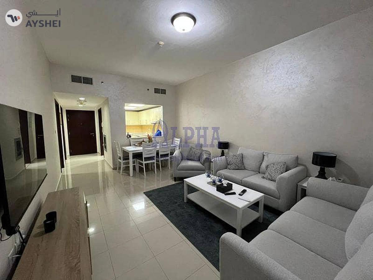 Kahraman Building, Bab Al Bahr Residences, Al Marjan Island, Ras Al Khaimah-3-3