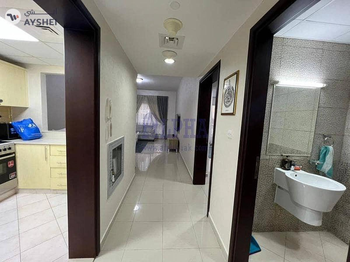 Kahraman Building, Bab Al Bahr Residences, Al Marjan Island, Ras Al Khaimah-8-8