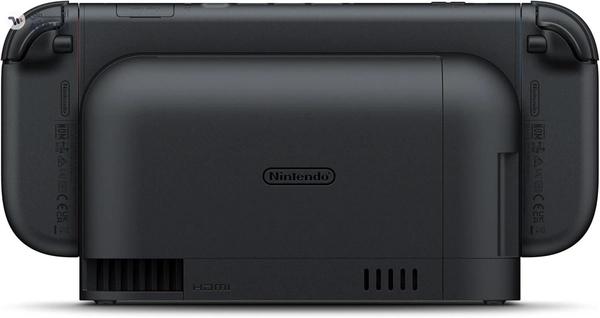 Nintendo Switch 2 Standalone (International Version)