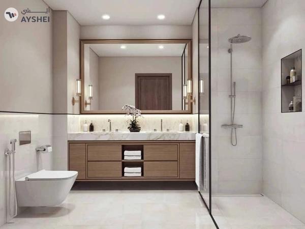 Palace Beach Residence Tower 1, Palace Beach Residence, Emaar Beachfront, Dubai Harbour, Dubai