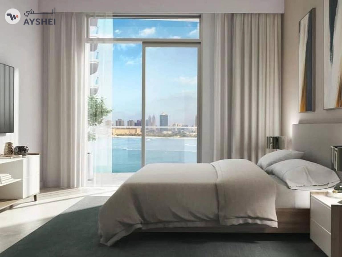 Palace Beach Residence Tower 1, Palace Beach Residence, Emaar Beachfront, Dubai Harbour, Dubai-6-6