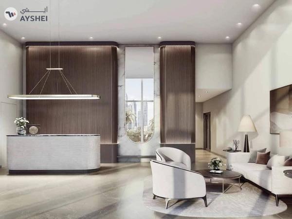 Palace Beach Residence Tower 1, Palace Beach Residence, Emaar Beachfront, Dubai Harbour, Dubai