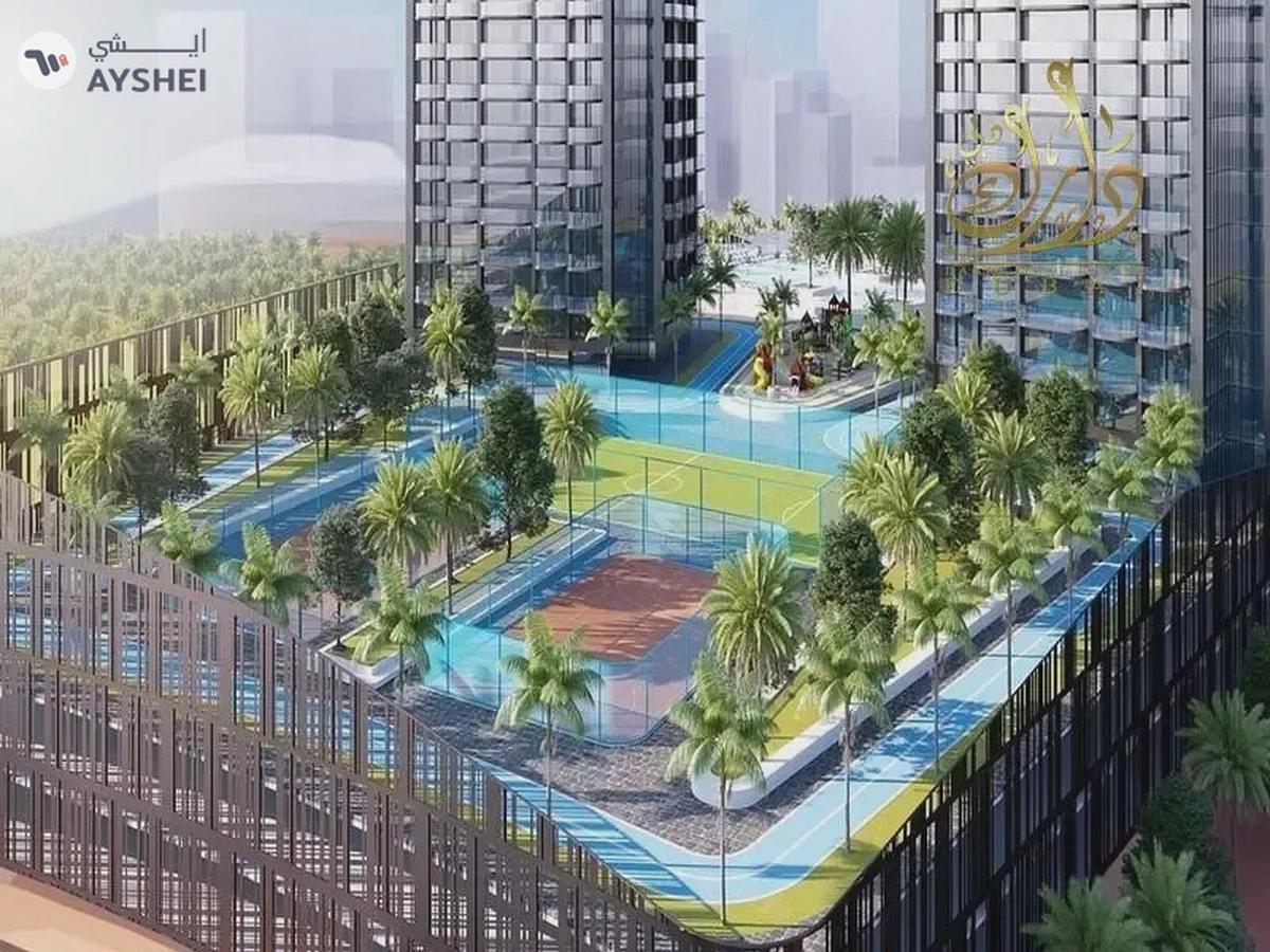 30% DISCOUNT FOR CASH BUYERS OR 6.5 Years Payment Plan-2-2