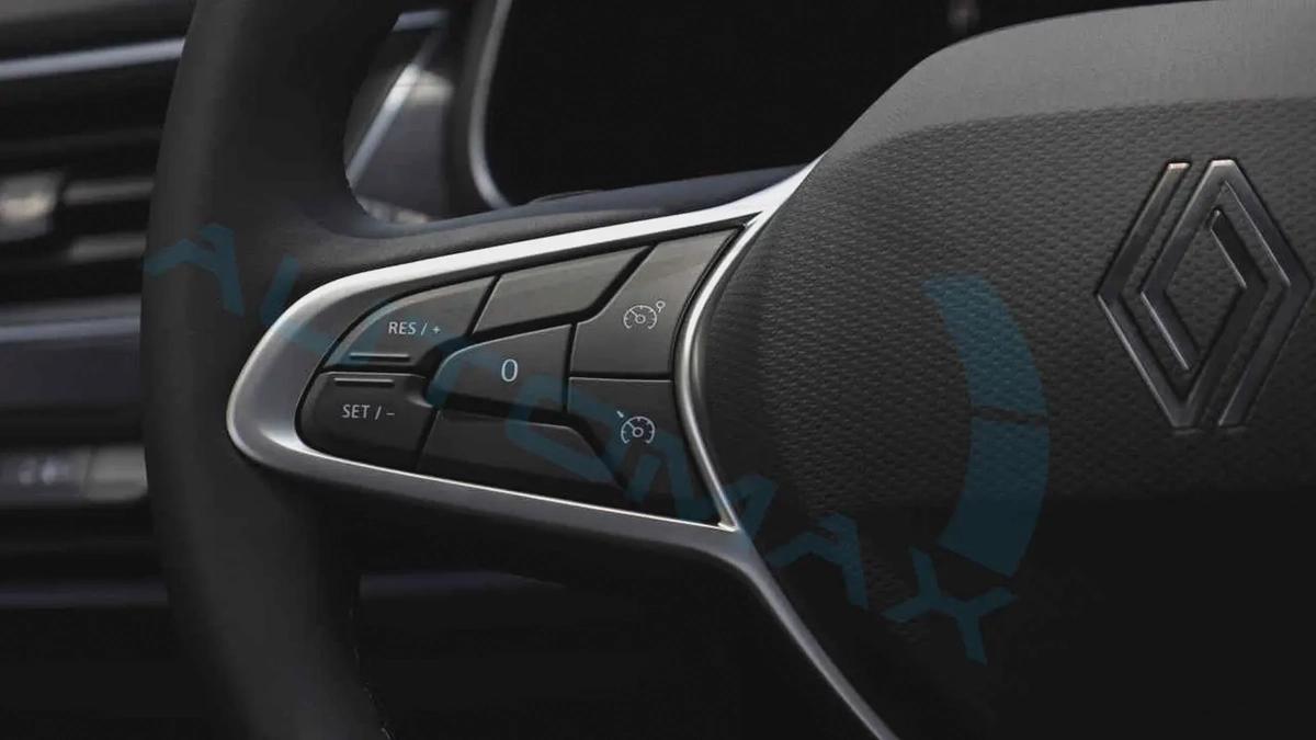 2025 Renault Arkana Esprit Alpine GCC 0Km With 3 Years Warranty Or 60,000 Km At Official Dealer-7-7