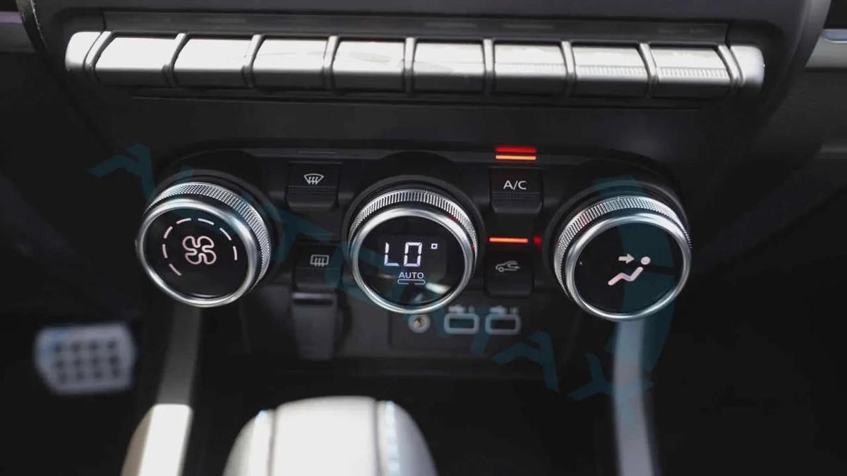 2025 Renault Arkana Esprit Alpine GCC 0Km With 3 Years Warranty Or 60,000 Km At Official Dealer-12-12